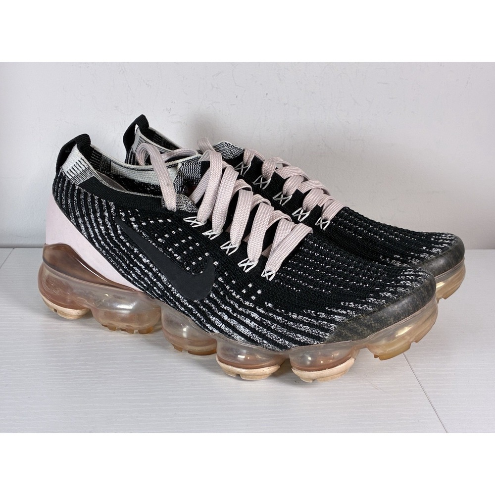 Size 8 - Nike Air VaporMax 3.0 Pink Rose Womens Shoes Training Running